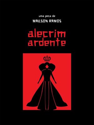 cover image of Alecrim Ardente